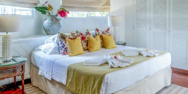 Superior Cottage at East Winds, St Lucia